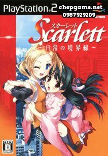 Scarlett Nichijou no Kyoukaisen
