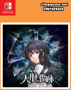 Scars on the Doll Psycho Horror Pursuing My Sisters Mystery