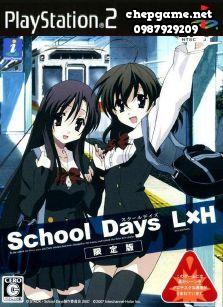 School Days LxH