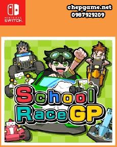 School Race GP