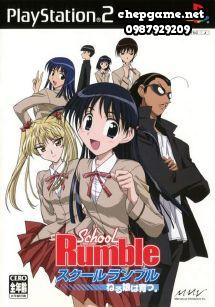 School Rumble
