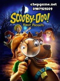 Scooby Doo First Frights