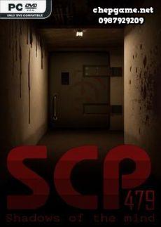 SCP 479 Shadows of the Mind