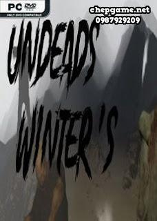 SCP Undeads Winters