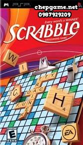 Scrabble Crossword Game