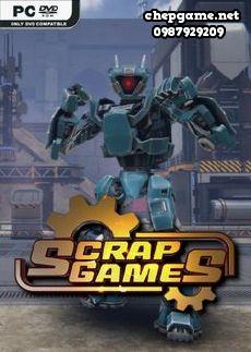 Scrap Games