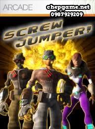 Screwjumper