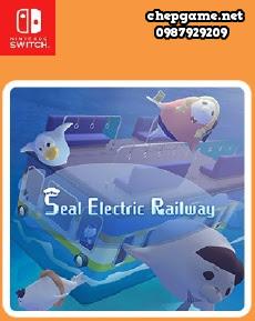 Seal Electric Railway