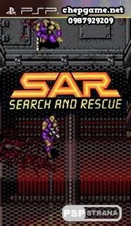 Search and Rescue