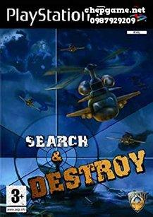 Search & Destroy