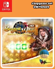 Season Match 3 Curse of the Witch Crow