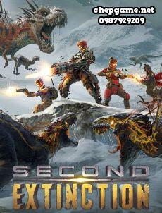 Second Extinction