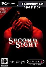 Second Sight