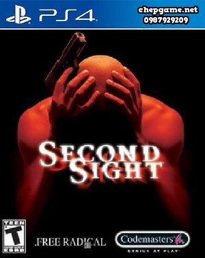 Second Sight