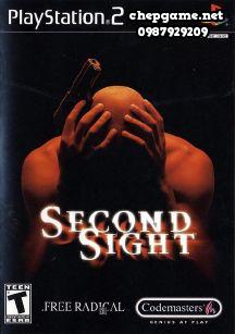 Second Sight