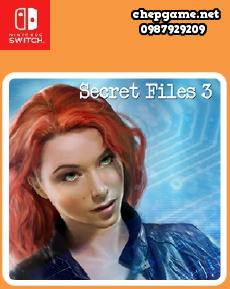 Secret Files 3