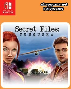 Secret Files Tunguska