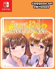 Secret Kiss is Sweet and Tender