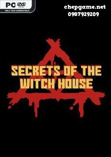 Secrets of the Witch House
