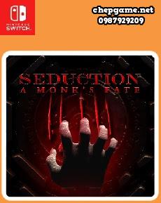 Seduction A Monks Fate