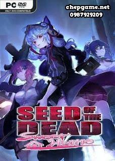 Seed of the Dead Sweet Home