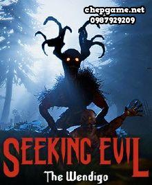 Seeking Evil The Wendigo