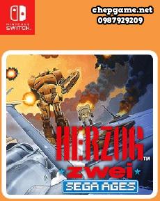 SEGA AGES Herzog Zwei