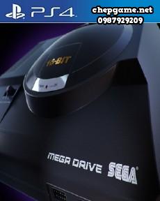 Sega MegaDrive