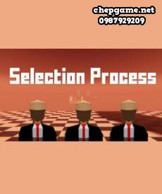 Selection Process
