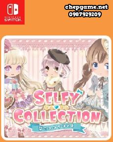 SELFY COLLECTION The dream fashion stylist