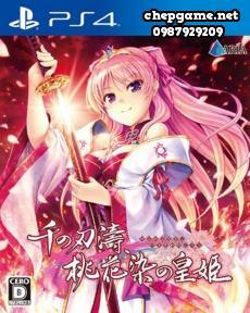 Sen no Hatou Arazome no Hime