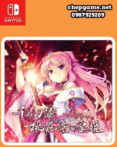 Sen no Hatou Princess of Momoka Dyeing