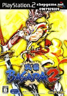 Sengoku Basara 2