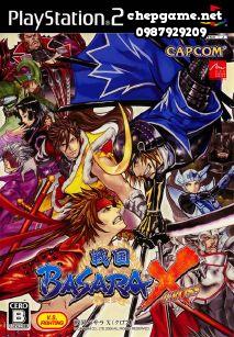 Sengoku Basara X