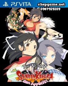 SENRAN KAGURA Bon Appetit Stacked Soundtrack