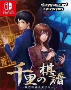 Senri no Kifu Gendai Shougi Mystery