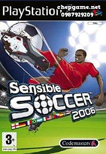 Sensible Soccer 2006