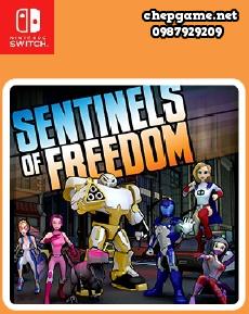 Sentinels of Freedom