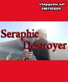 Seraphic Destroyer