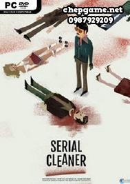 Serial Cleaner