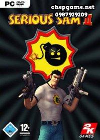 Serious Sam 2