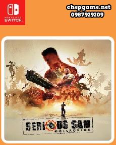 Serious Sam Collection