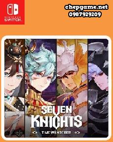Seven Knights Time Wanderer