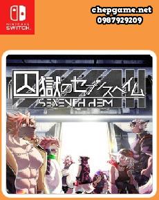 Seventh Heim in Prison