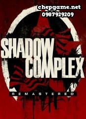 Shadow Complex Remastered