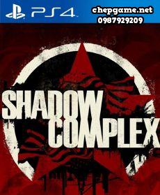 Shadow Complex Remastered