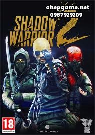 Shadow Warrior 2 Deluxe Edition