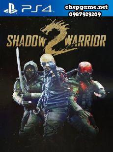 Shadow Warrior 2