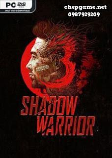 Shadow Warrior 3