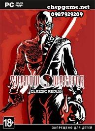 Shadow Warrior Classic Redux